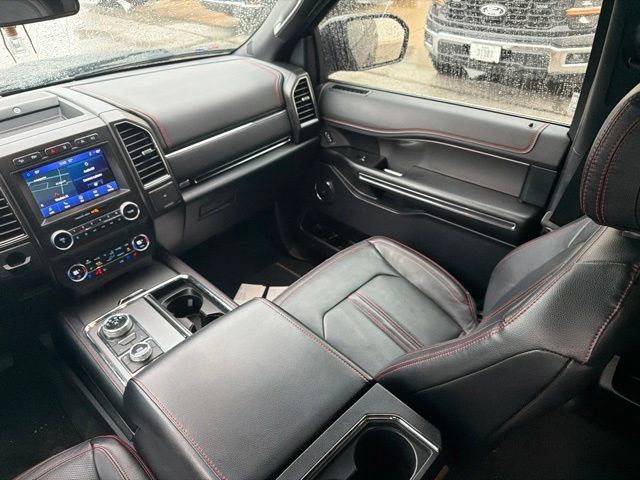 Used 2020 Ford Expedition Limited w/ Equipment Group 303A AWD/4WD image 21