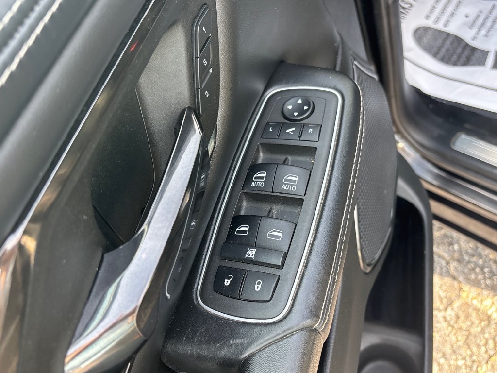 Used 2022 RAM 1500 Limited w/ Body-Colour Bumper Group AWD/4WD image 29