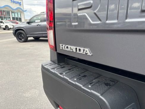 New 2026 Honda Ridgeline RTL image 34