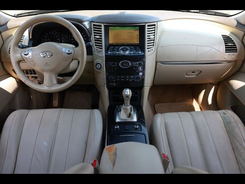 Used 2012 INFINITI FX35 2WD w/ Premium Pkg image 2