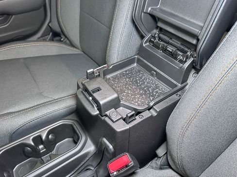 New 2026 Jeep Wrangler Sport image 31