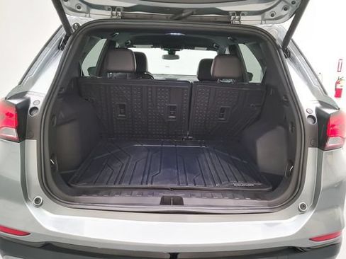 Used 2024 Chevrolet Equinox RS w/ LPO, Floor Liner Package AWD/4WD image 13
