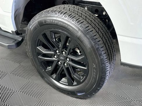 Used 2024 Ford F150 Lariat w/ Equipment Group 502A High AWD/4WD image 38