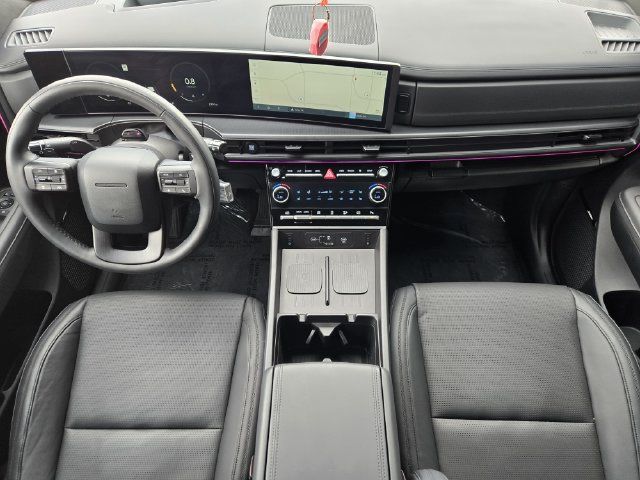Certified 2026 Hyundai Santa Fe Calligraphy AWD/4WD image 19