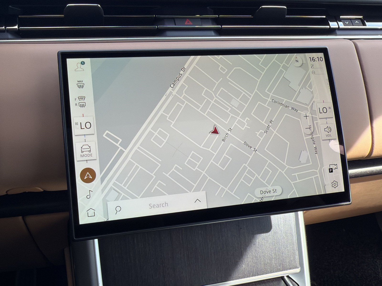 New 2026 Land Rover Range Rover SE AWD/4WD image 19