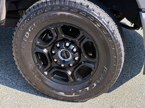 Used 2024 Ford F350 XLT w/ XLT Premium Package AWD/4WD image 7