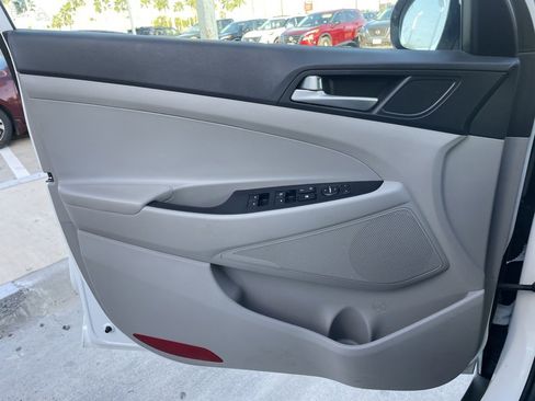 Used 2020 Hyundai Tucson SEL image 7