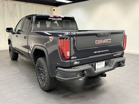 New 2026 GMC Sierra 1500 AT4X w/ AT4X AEV Edition image 3