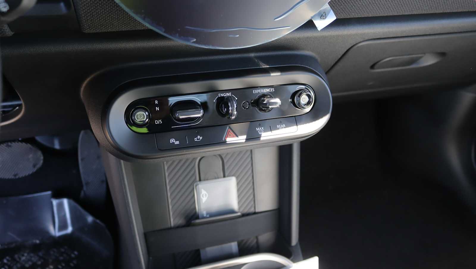 New 2026 MINI Cooper S FWD image 6