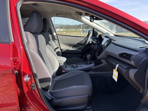 New 2026 Subaru Crosstrek 2.0i Premium AWD/4WD image 28