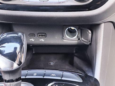 New 2026 Buick Envista Sport Touring w/ Convenience I Package image 21