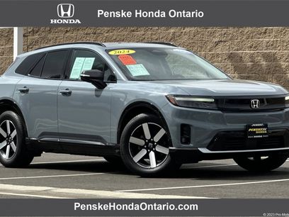 Certified 2024 Honda Prologue Touring