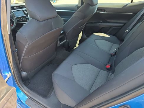 Used 2019 Toyota Camry LE FWD image 28