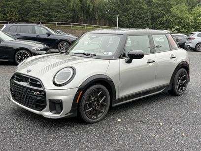 Used 2026 MINI Cooper S