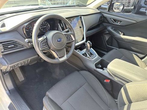 Used 2023 Subaru Legacy Premium AWD/4WD image 17