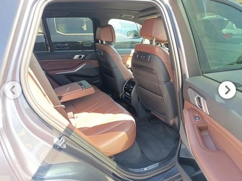 Used 2019 BMW X5 xDrive50i w/ M Sport Package AWD/4WD image 7