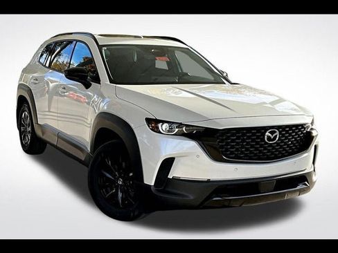 New 2026 MAZDA CX-50 AWD 2.5 Hybrid w/ Weather Package image 44
