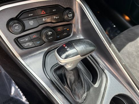 Used 2015 Dodge Challenger R/T Plus RWD image 24