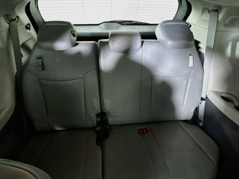Certified 2024 Toyota Sienna XLE w/ XLE Plus Package AWD/4WD image 30