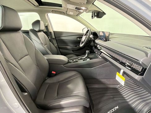 New 2026 Honda Accord Touring image 31