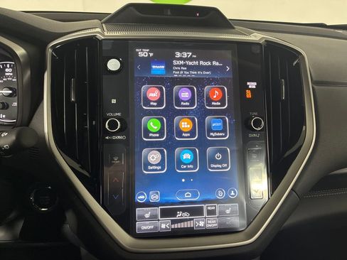 New 2026 Subaru Ascent Limited image 22