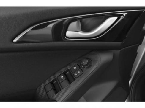 Used 2015 MAZDA MAZDA3 i Sport image 23