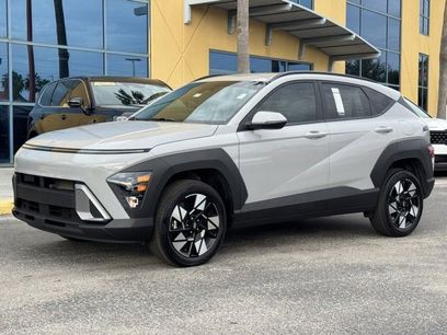 Used 2024 Hyundai Kona SEL w/ Convenience Package
