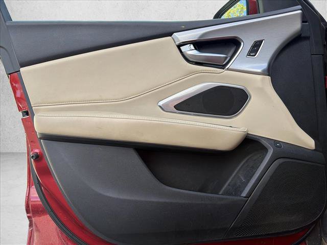 Used 2021 Acura RDX AWD image 10