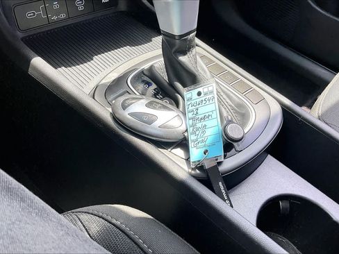 Used 2026 Hyundai Kona SE AWD/4WD image 14