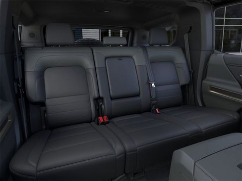 New 2024 GMC Hummer EV 3X w/ LPO, Illumination Package image 17