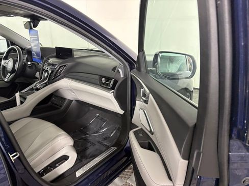 Used 2020 Acura RDX w/ Technology Package FWD image 34