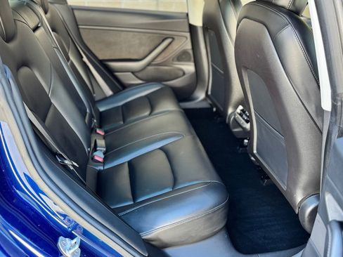 Used 2018 Tesla Model 3 Long Range image 28