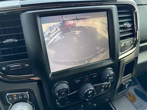 Used 2014 RAM 1500 Sport w/ Convenience Group image 21