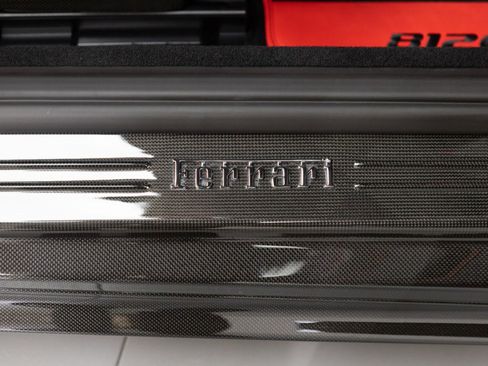 Certified 2023 Ferrari 812 GTS image 71