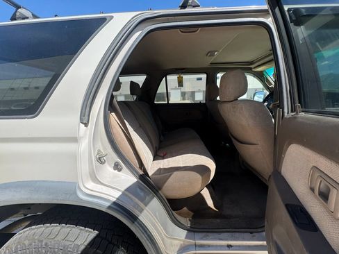 Used 1999 Toyota 4Runner SR5 w/ Upgrade Value Pkg 6 AWD/4WD image 13