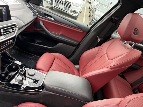 Used 2023 BMW X3 xDrive30i w/ Convenience Package image 31