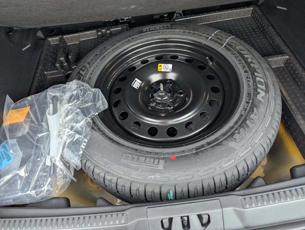 New 2026 Ford Bronco Sport Outer Banks w/ Sasquatch Outer Banks Package AWD/4WD image 44