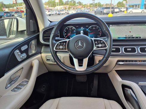 Used 2021 Mercedes-Benz GLE 350 image 26