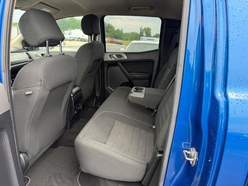 Used 2019 Ford Ranger XLT w/ Equipment Group 302A Luxury AWD/4WD image 9
