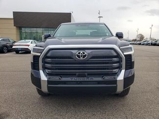 New 2026 Toyota Tundra Limited video 2