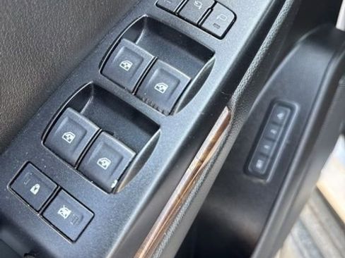 Used 2018 Chevrolet Tahoe LT w/ Texas Edition Package RWD image 21