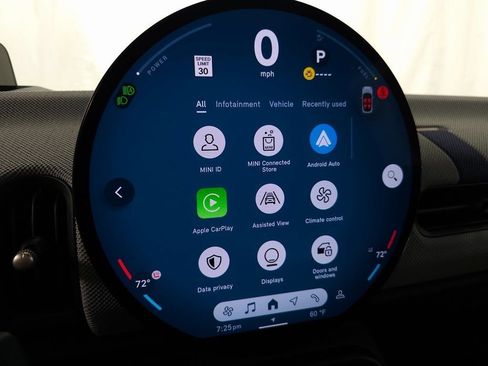 New 2025 MINI Cooper S image 19