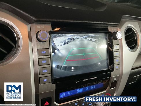 Used 2021 Toyota Tundra Limited image 7