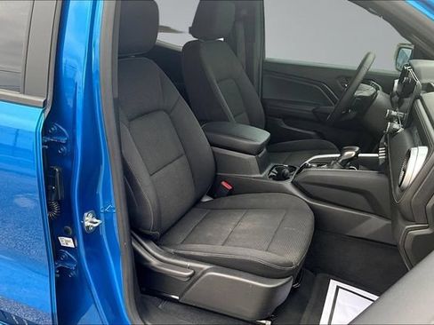 Used 2023 Chevrolet Colorado LT w/ LT Convenience Package RWD image 31
