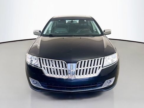 Used 2011 Lincoln MKZ Hybrid FWD image 4