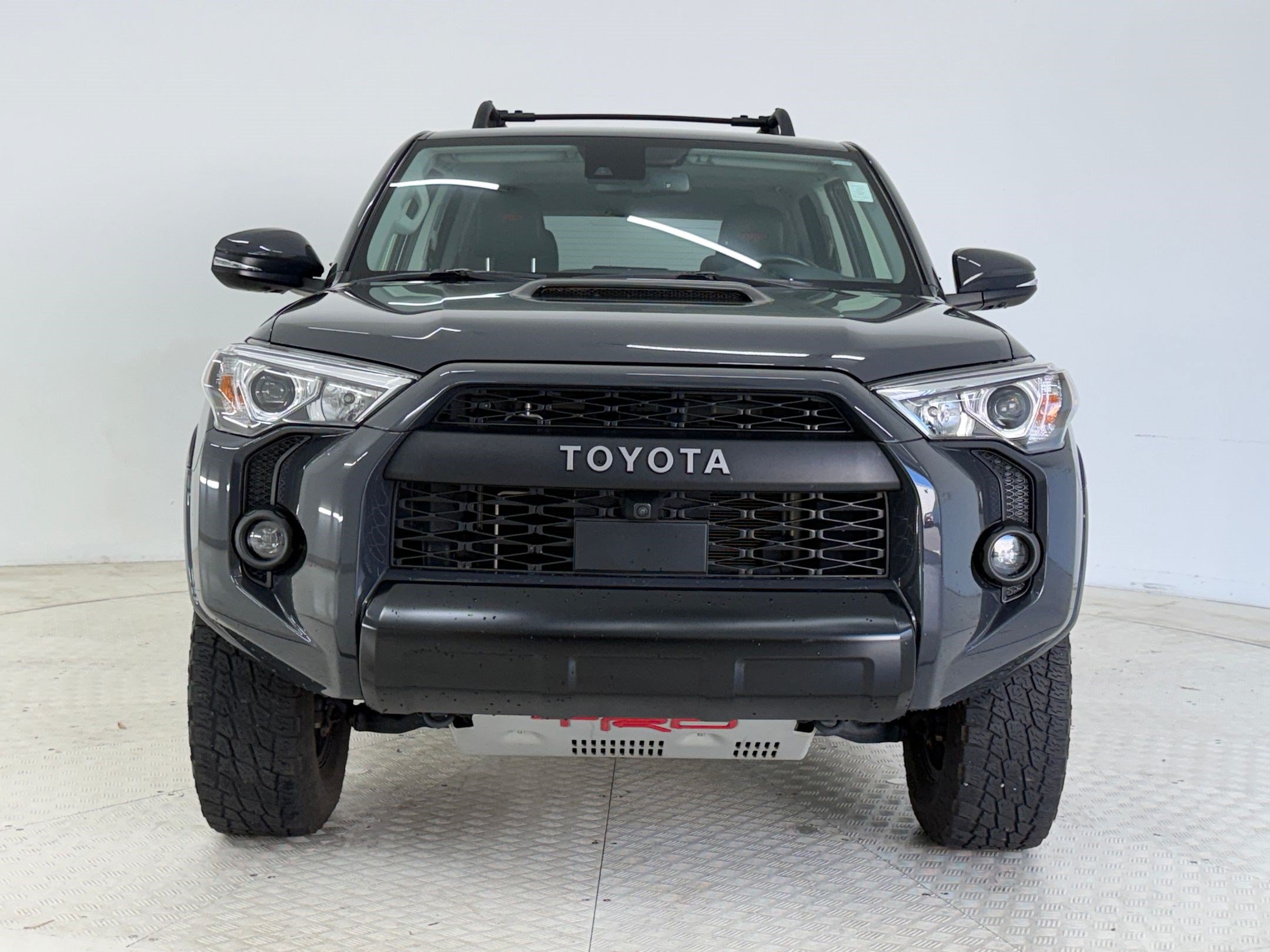 Certified 2024 Toyota 4Runner TRD Pro AWD/4WD image 6