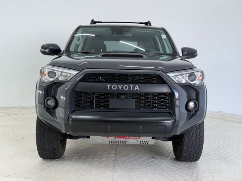 Certified 2024 Toyota 4Runner TRD Pro AWD/4WD image 6