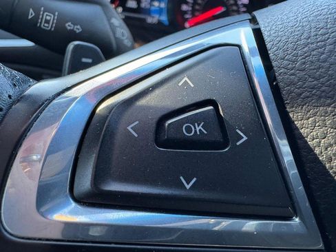 Used 2020 Ford Edge ST w/ Equipment Group 401A image 18