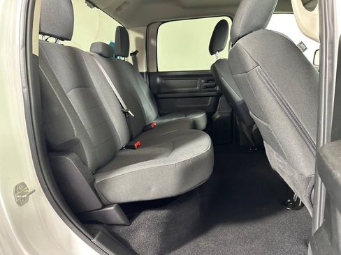 Used 2024 RAM 1500 Tradesman w/ Tradesman SXT Package AWD/4WD image 32