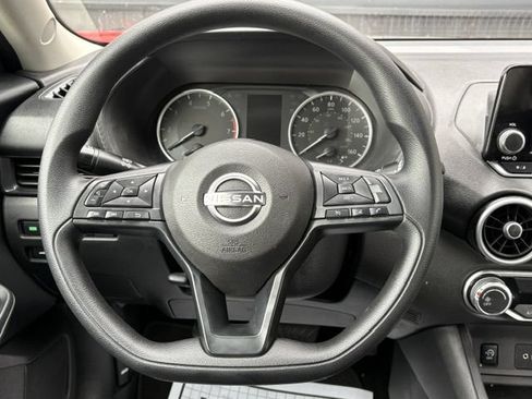 Used 2025 Nissan Sentra S FWD image 25